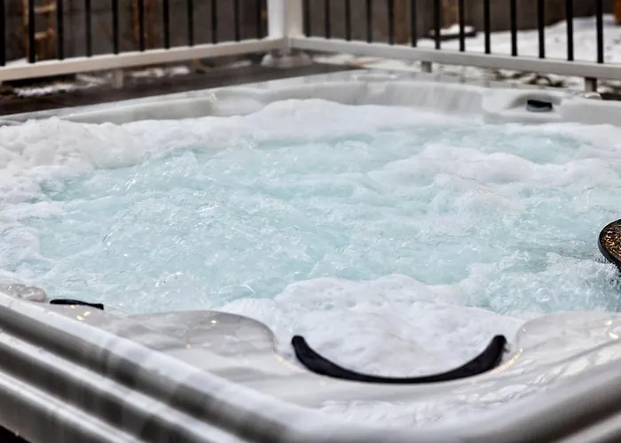 A Part Of History! Gated Yard, Hot Tub, 5 Br * Pittsburgh